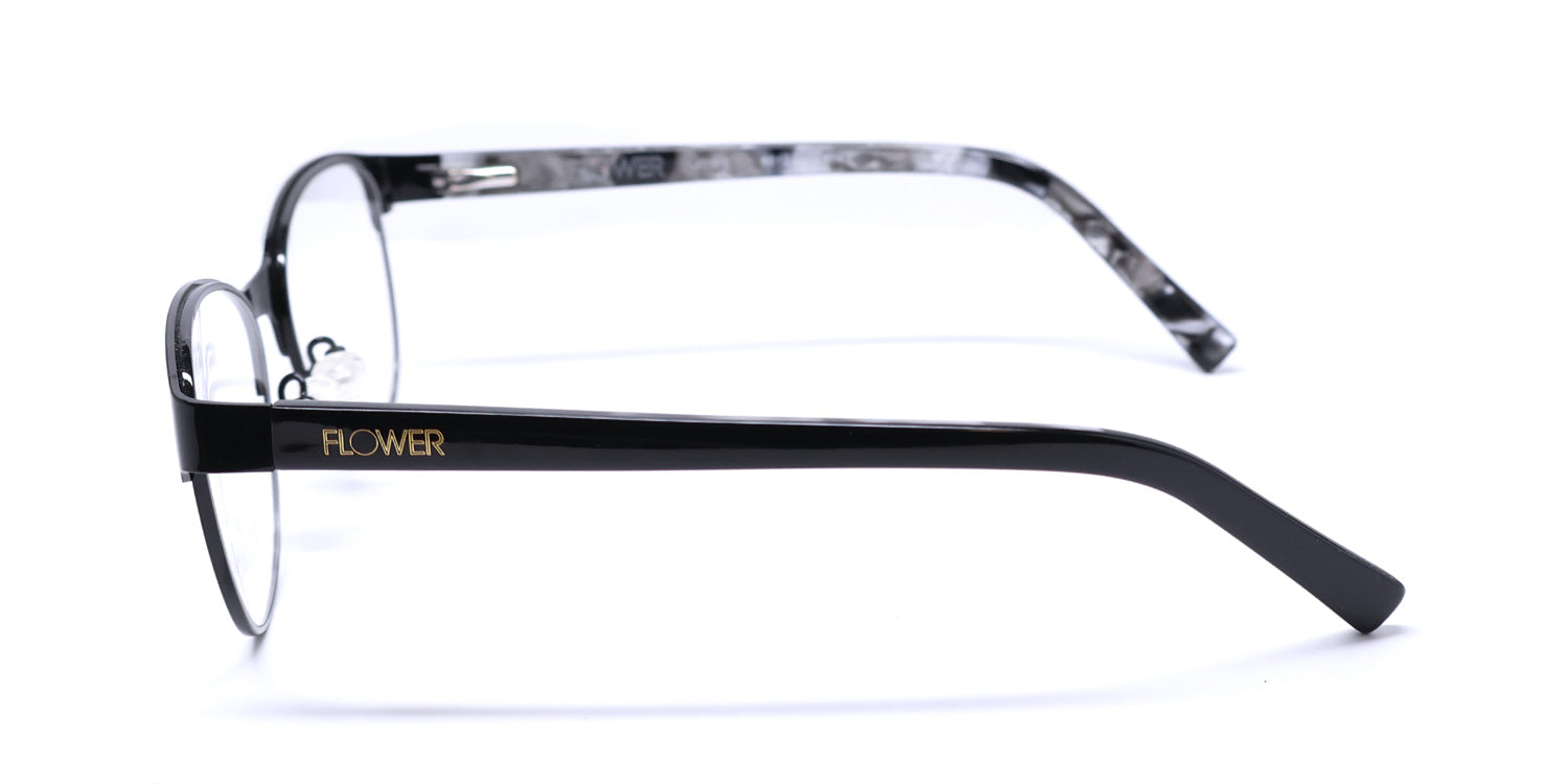 Flower 6012 Josie Eyeglasses by ModaFrames