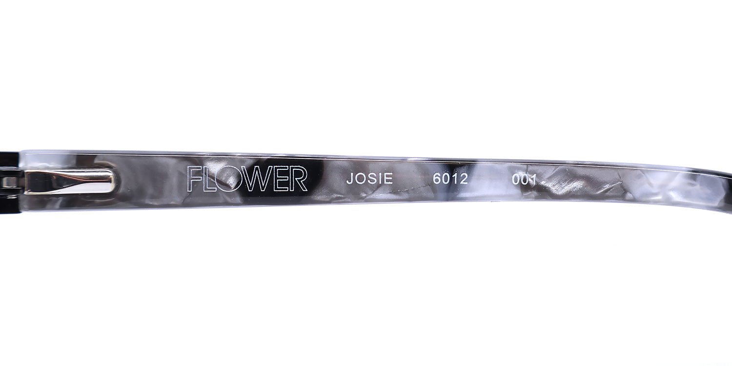 Flower 6012 Josie Eyeglasses by ModaFrames