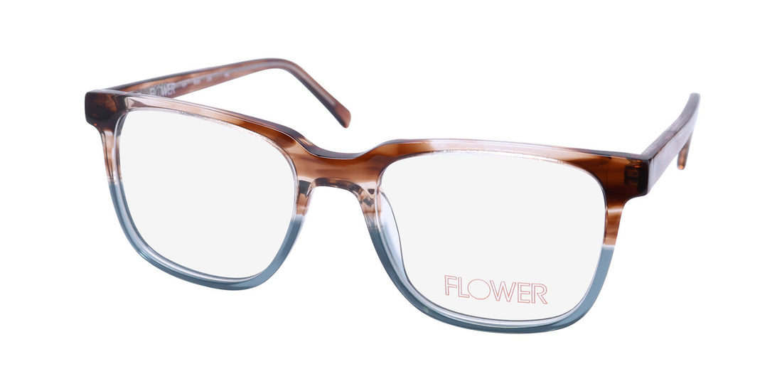Flower 6025 Ivy Eyeglasses by ModaFrames