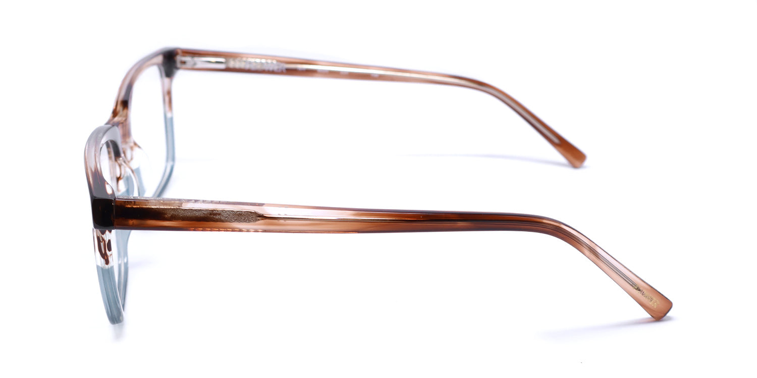 Flower 6025 Ivy Eyeglasses by ModaFrames