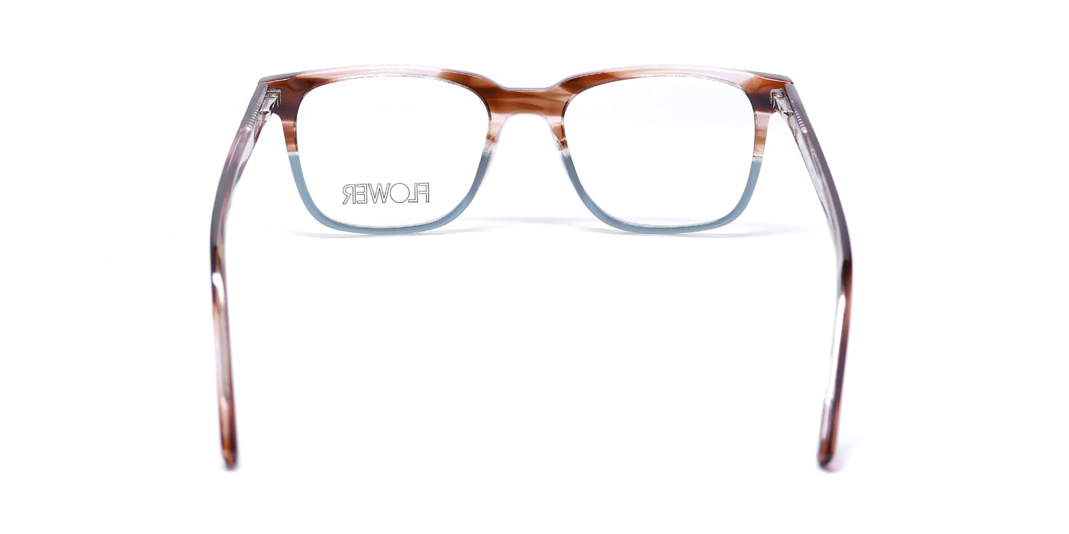 Flower 6025 Ivy Eyeglasses by ModaFrames