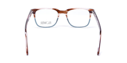 Flower 6025 Ivy Eyeglasses by ModaFrames