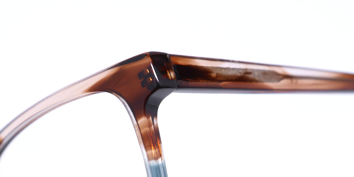Flower 6025 Ivy Eyeglasses by ModaFrames