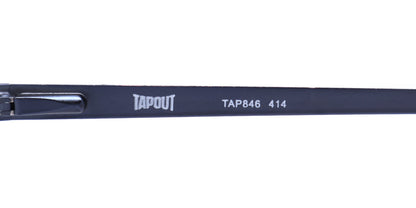 Tapout Tap846 Eyeglasses by ModaFrames
