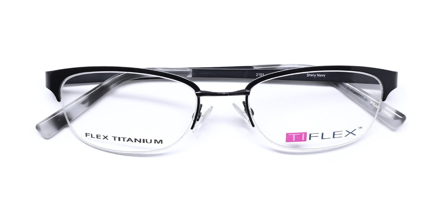 TiFlex 2101 Eyeglasses by ModaFrames