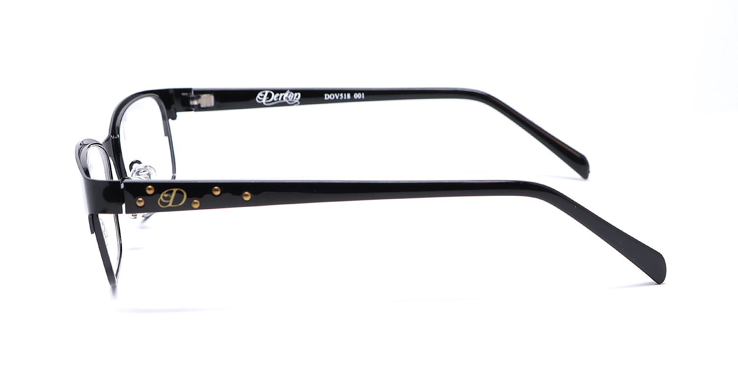 Dereon Dov518 Eyeglasses  DestGlow