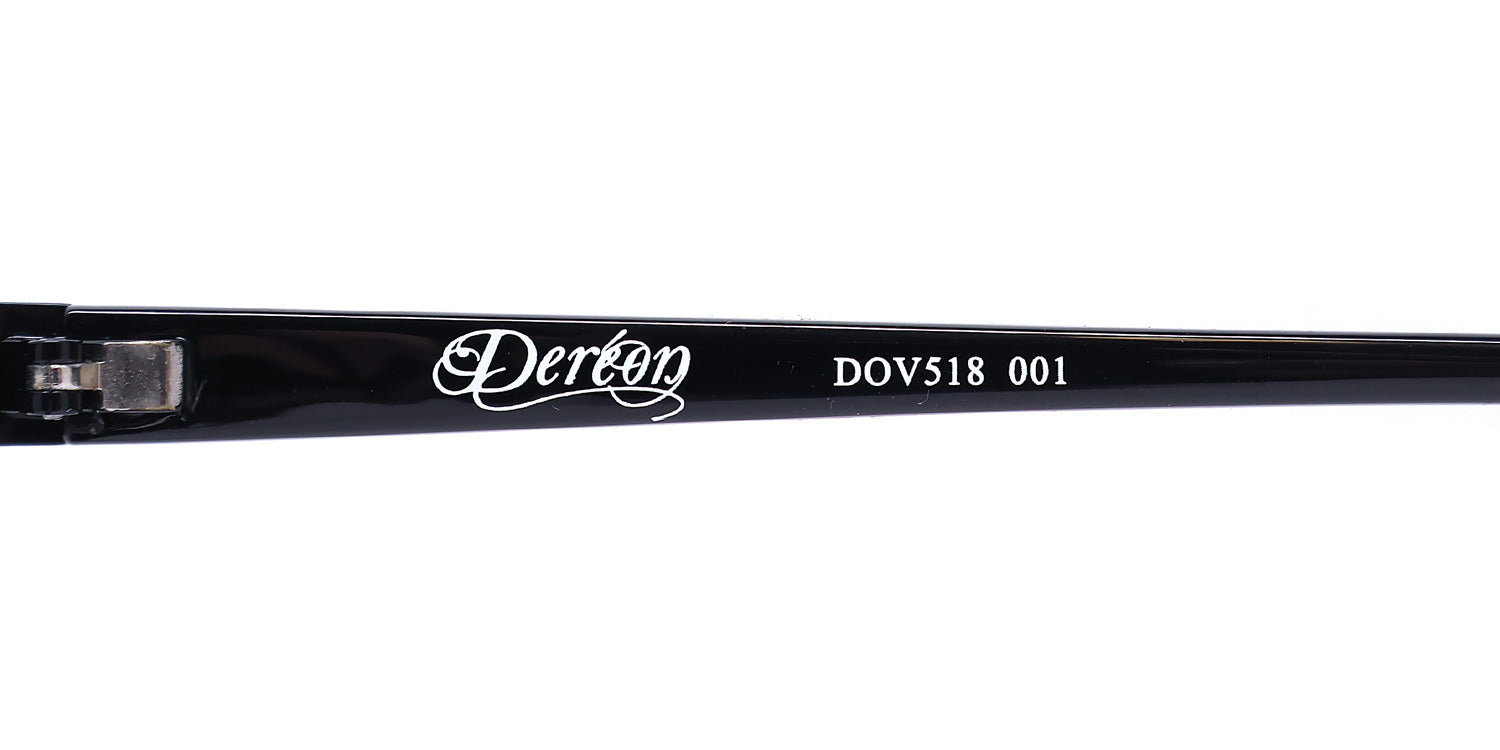 Dereon Dov518 Eyeglasses  DestGlow