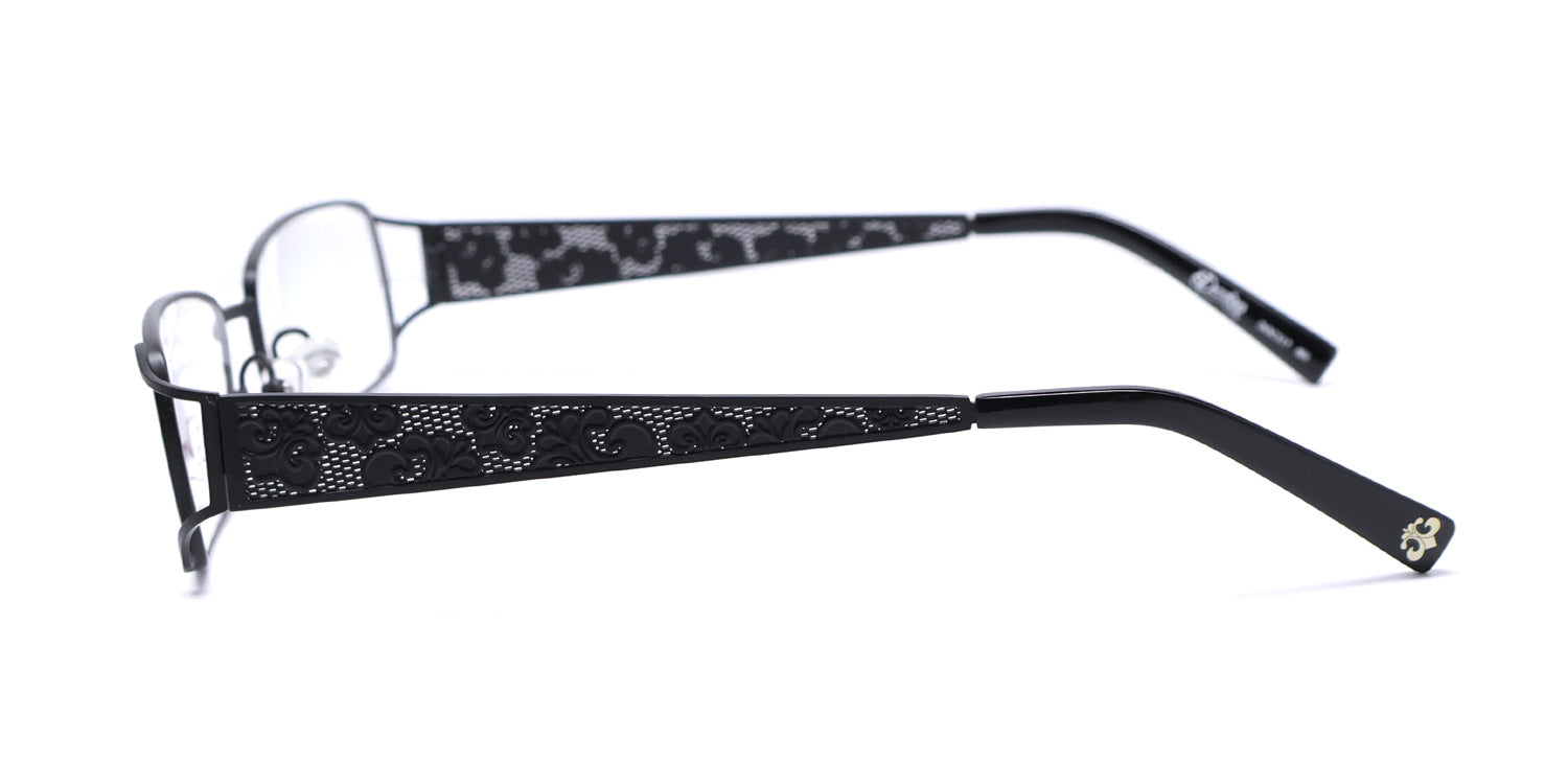 Dereon Doc 317 Eyeglasses by ModaFrames