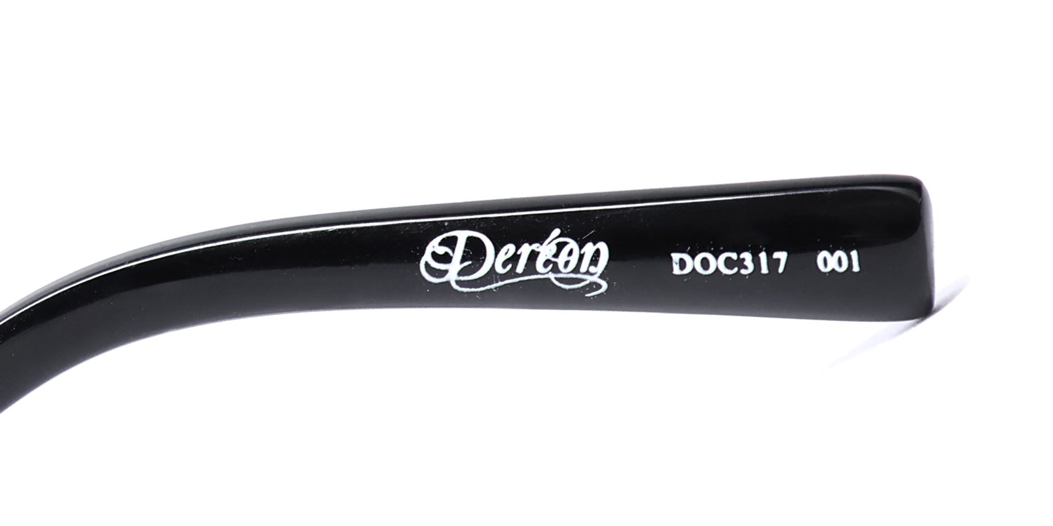 Dereon Doc 317 Eyeglasses by ModaFrames