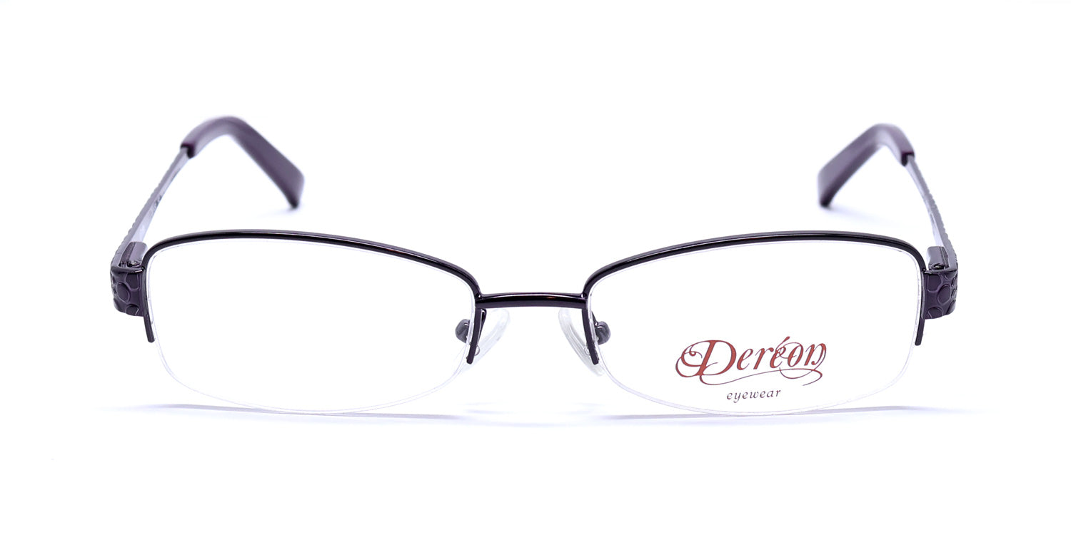 Dereon Dov505 Eyeglasses by ModaFrames