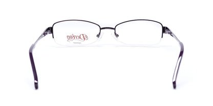 Dereon Dov505 Eyeglasses by ModaFrames