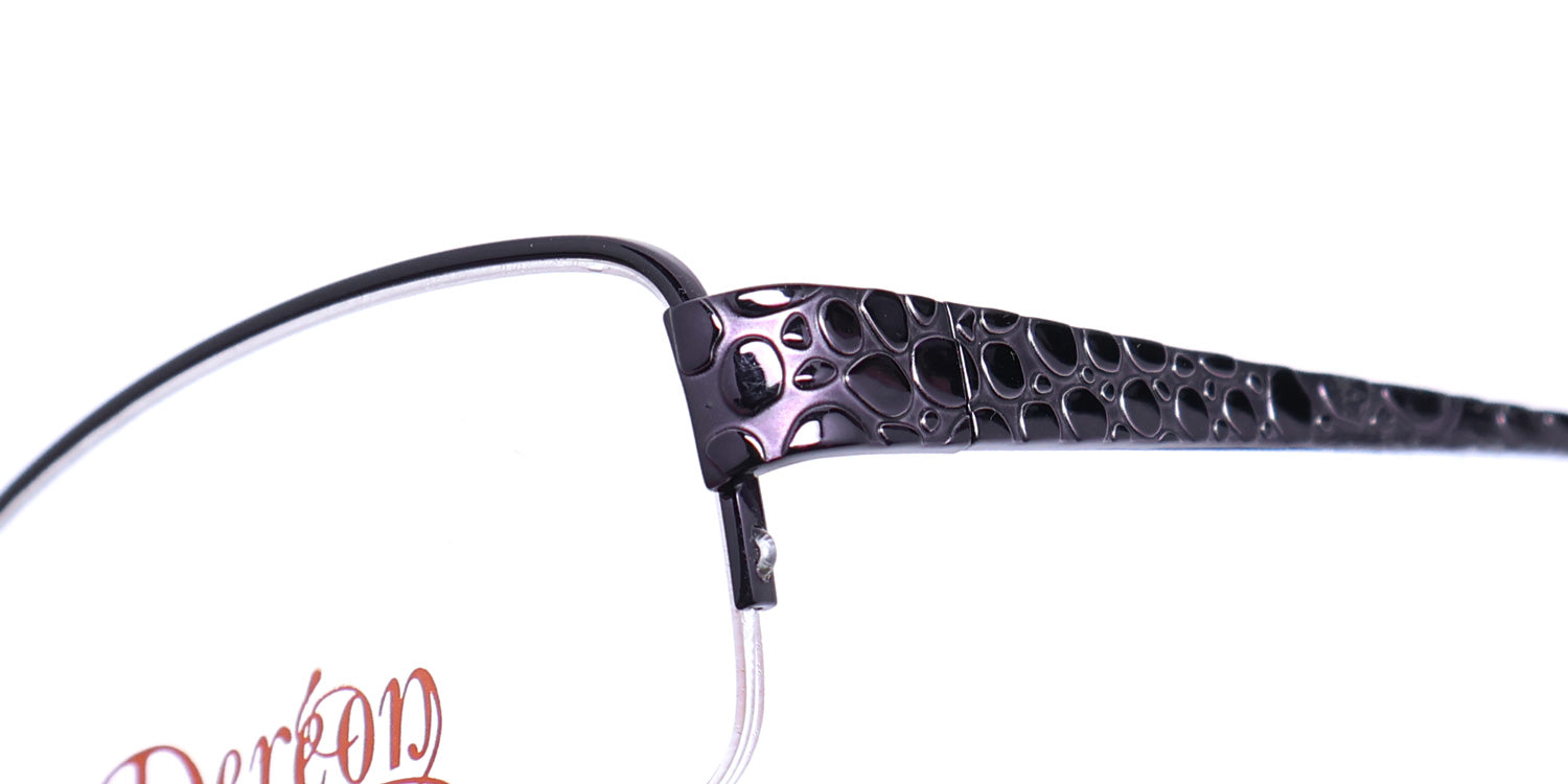 Dereon Dov505 Eyeglasses by ModaFrames