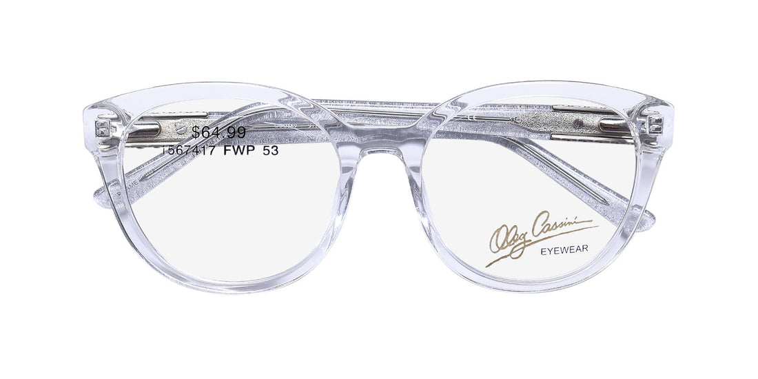 Oleg Cassini Oco 569 Eyeglasses by ModaFrames