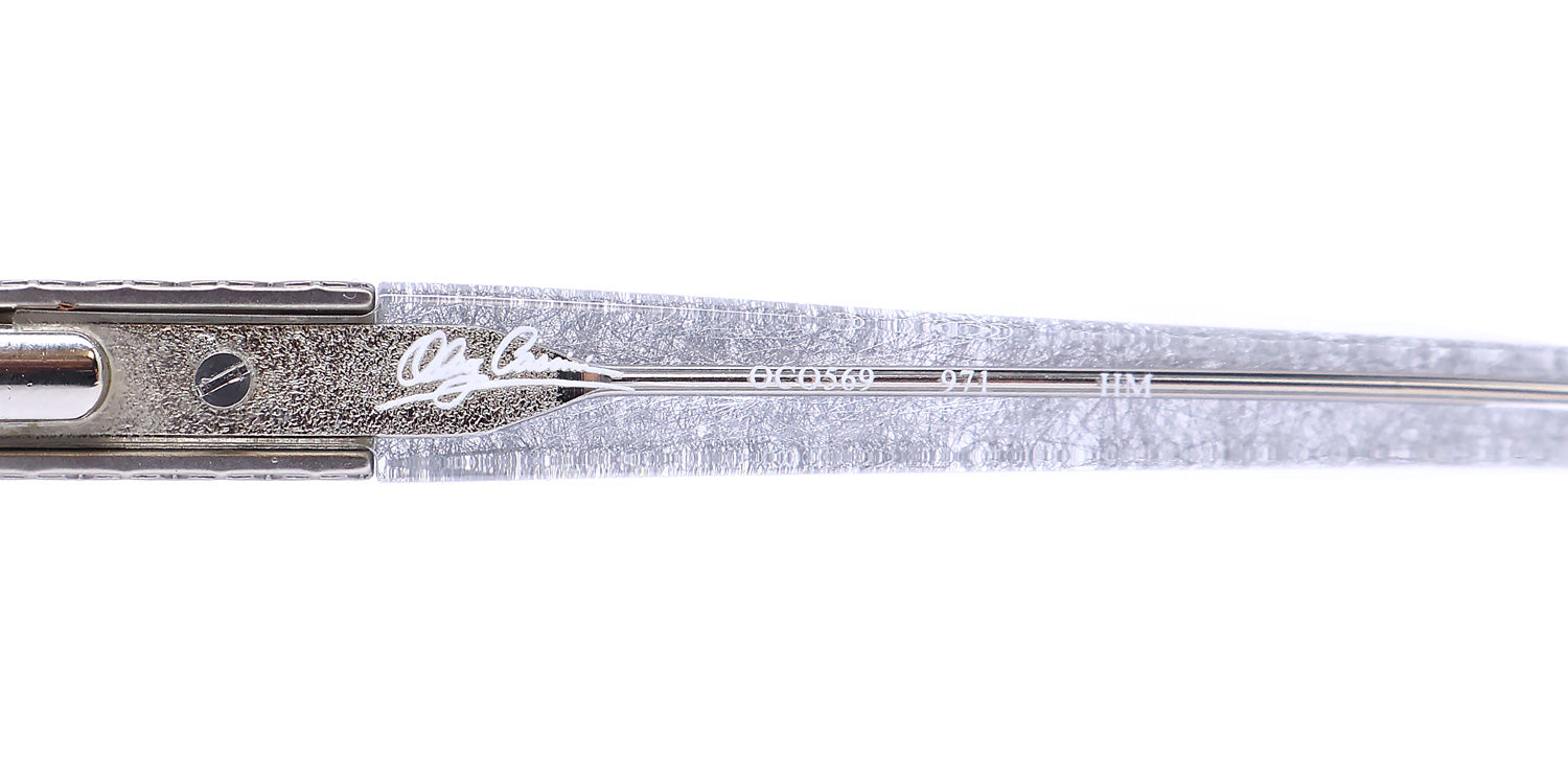 Oleg Cassini Oco 569 Eyeglasses by ModaFrames