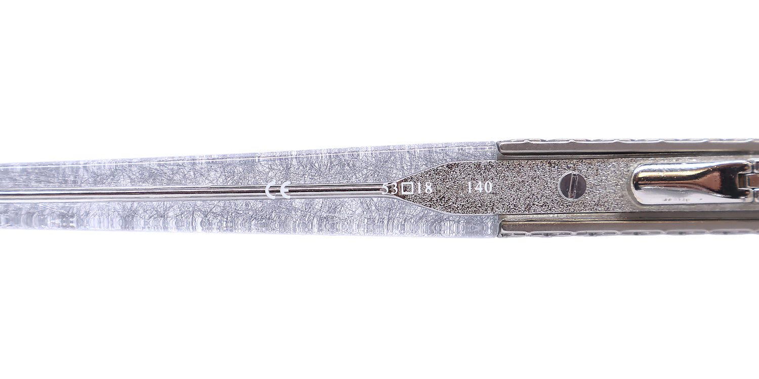 Oleg Cassini Oco 569 Eyeglasses by ModaFrames
