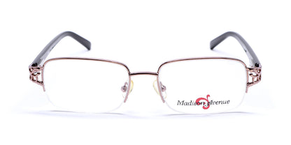 Madison Avenue Mal103 Eyeglasses by ModaFrames