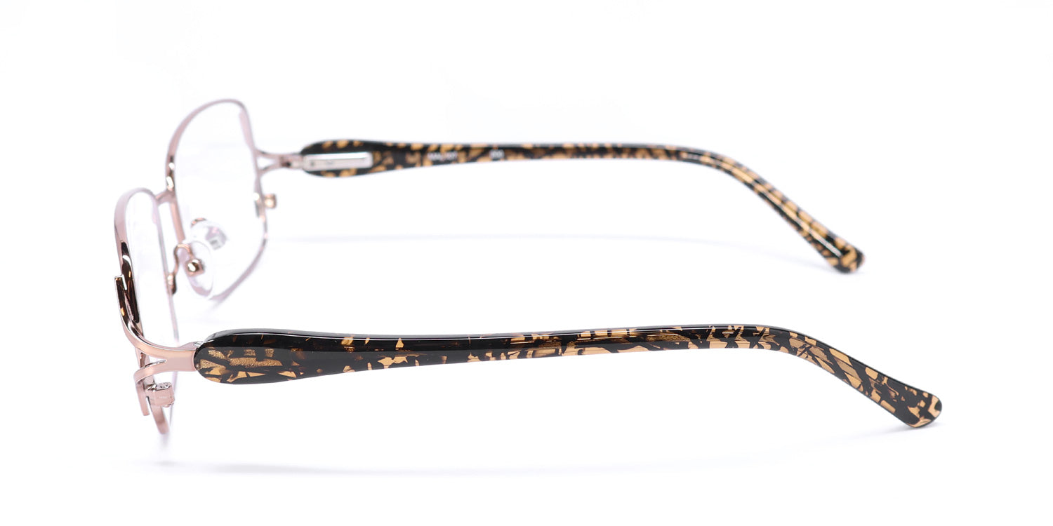 Madison Avenue Mal107 Eyeglasses by ModaFrames