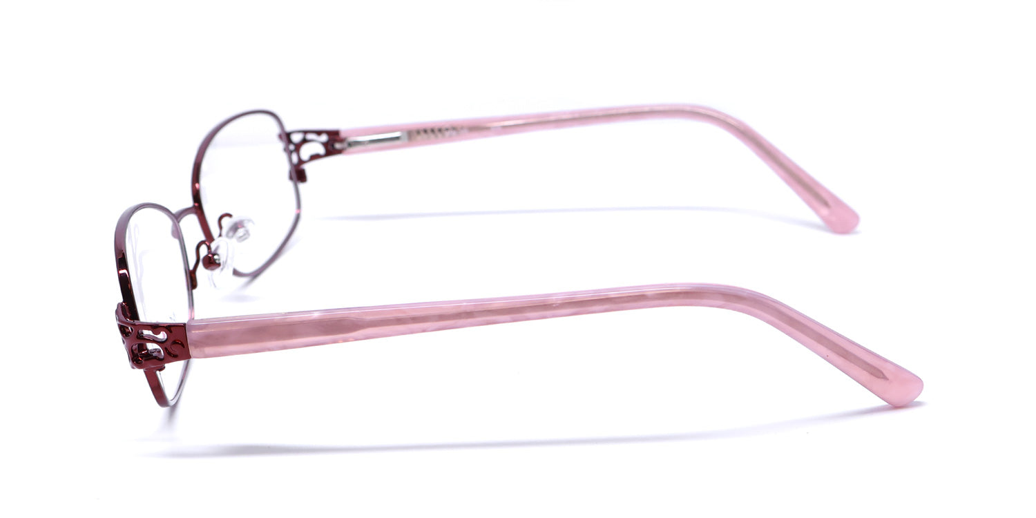 Madison Avenue Mal102 Eyeglasses by ModaFrames