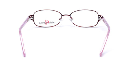 Madison Avenue Mal102 Eyeglasses by ModaFrames