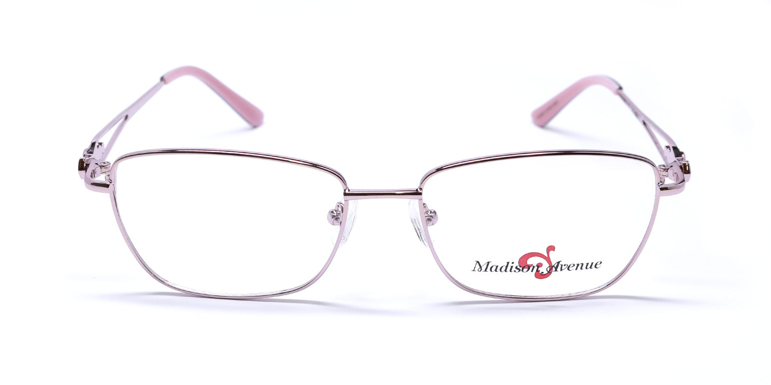 Madison Avenue Mal121 Eyeglasses by ModaFrames