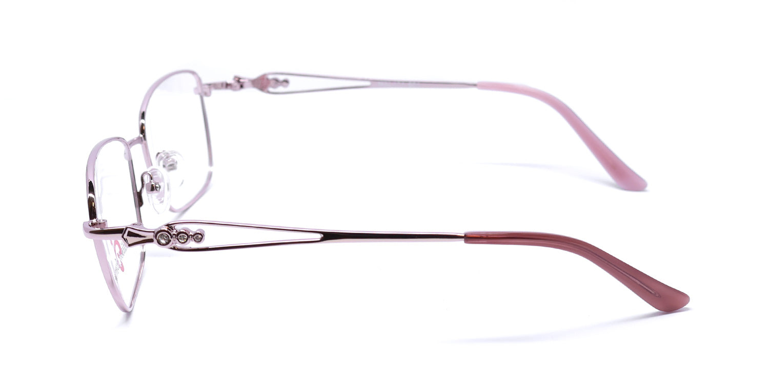 Madison Avenue Mal121 Eyeglasses by ModaFrames