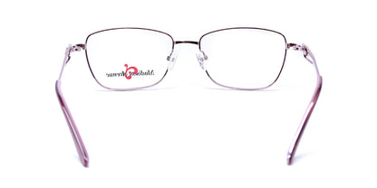Madison Avenue Mal121 Eyeglasses by ModaFrames