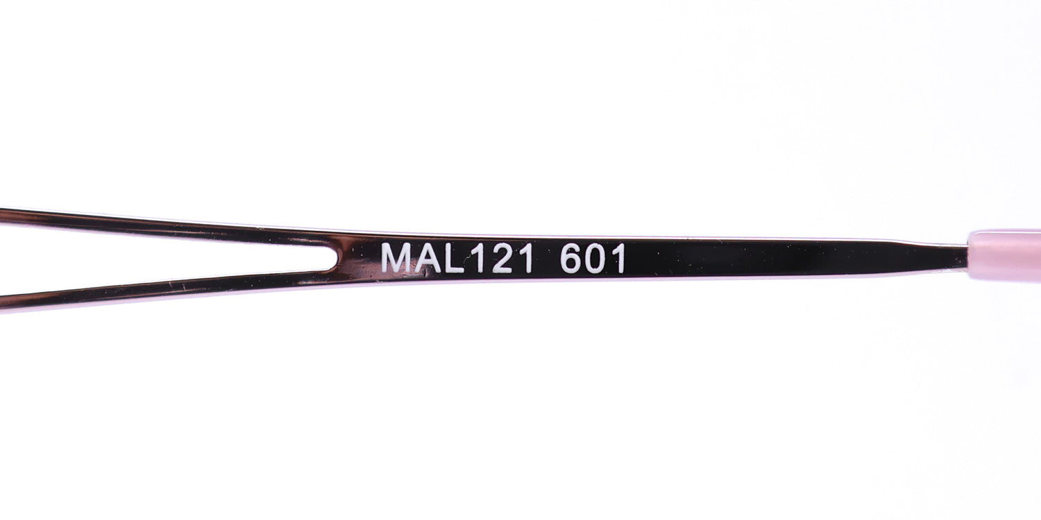 Madison Avenue Mal121 Eyeglasses by ModaFrames