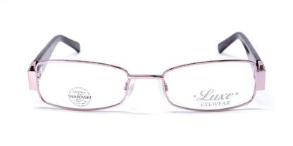 Luxe 341 Eyeglasses by ModaFrames