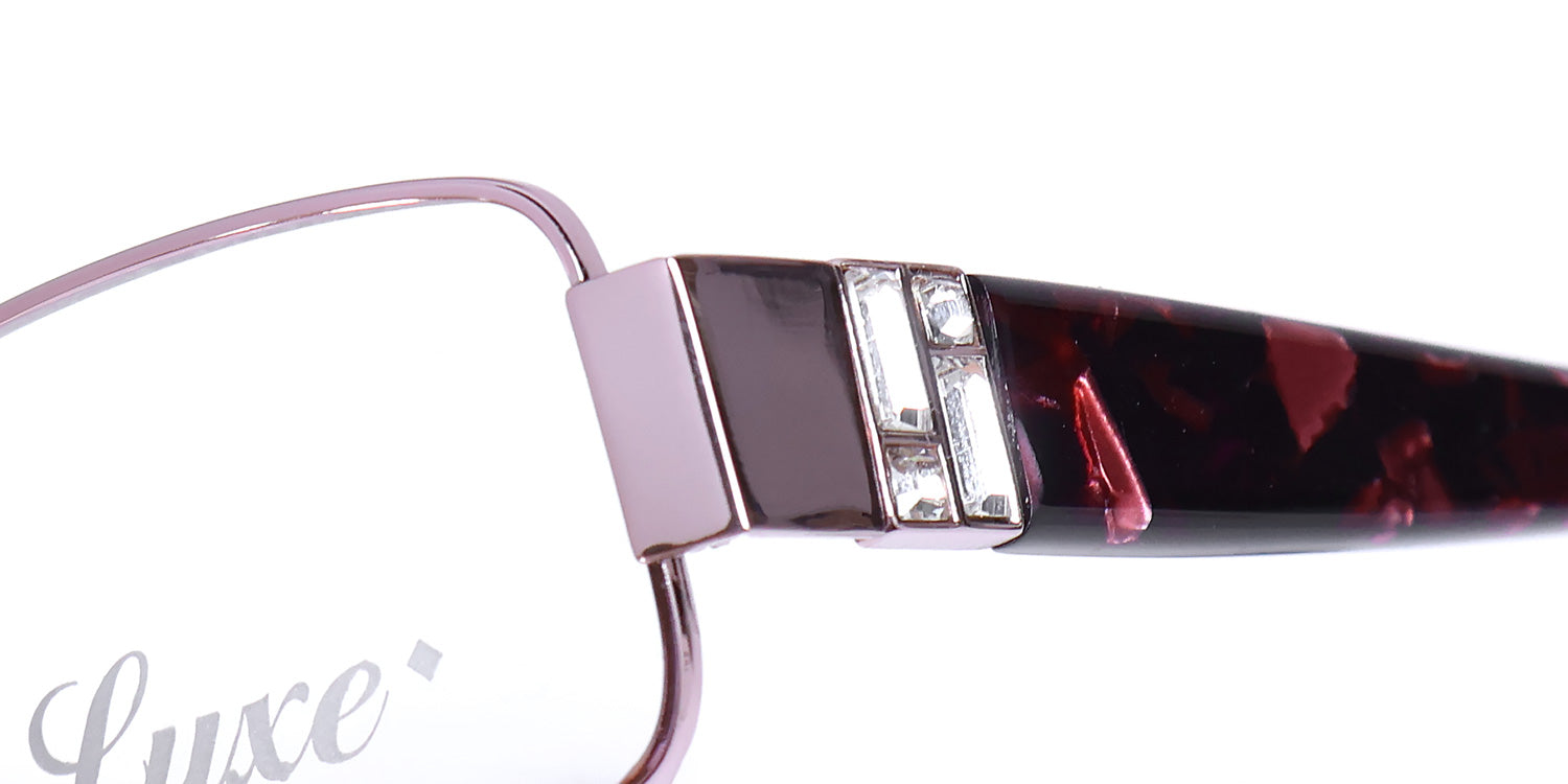 Luxe 341 Eyeglasses by ModaFrames