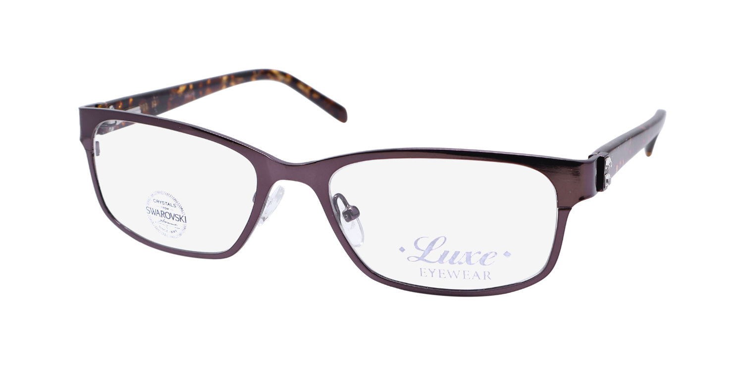 Luxe 348 Eyeglasses by ModaFrames