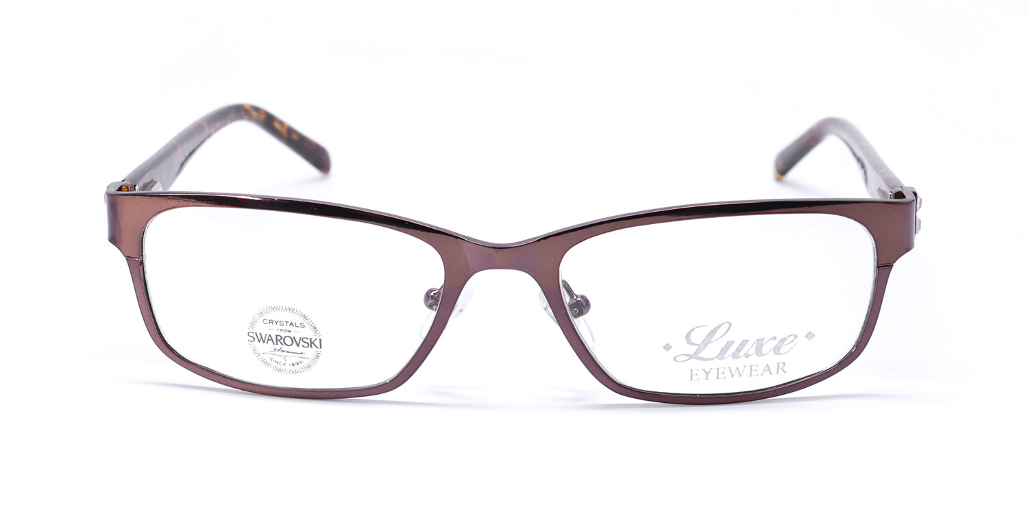 Luxe 348 Eyeglasses by ModaFrames