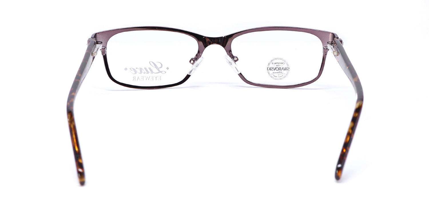 Luxe 348 Eyeglasses by ModaFrames