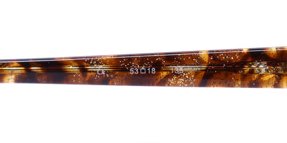 Luxe 348 Eyeglasses by ModaFrames