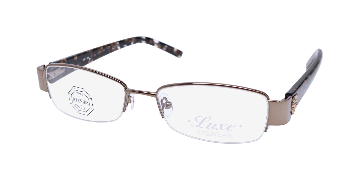 Luxe 308 Eyeglasses 