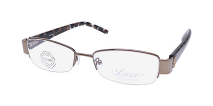 Luxe 308 Eyeglasses 
