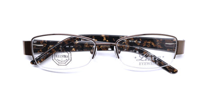 Luxe 308 Eyeglasses 