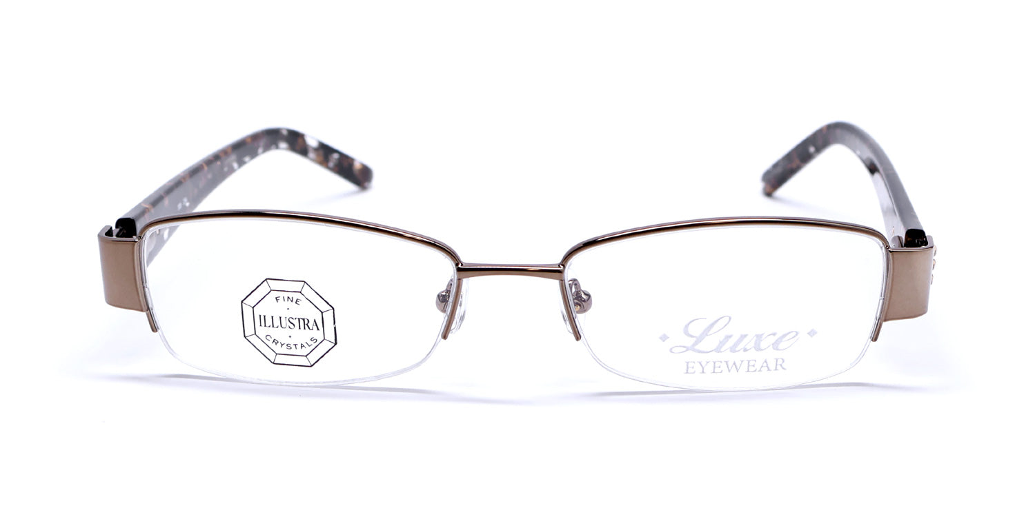 Luxe 308 Eyeglasses 