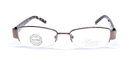 Luxe 308 Eyeglasses 