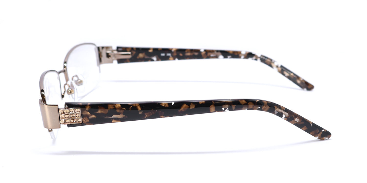 Luxe 308 Eyeglasses 