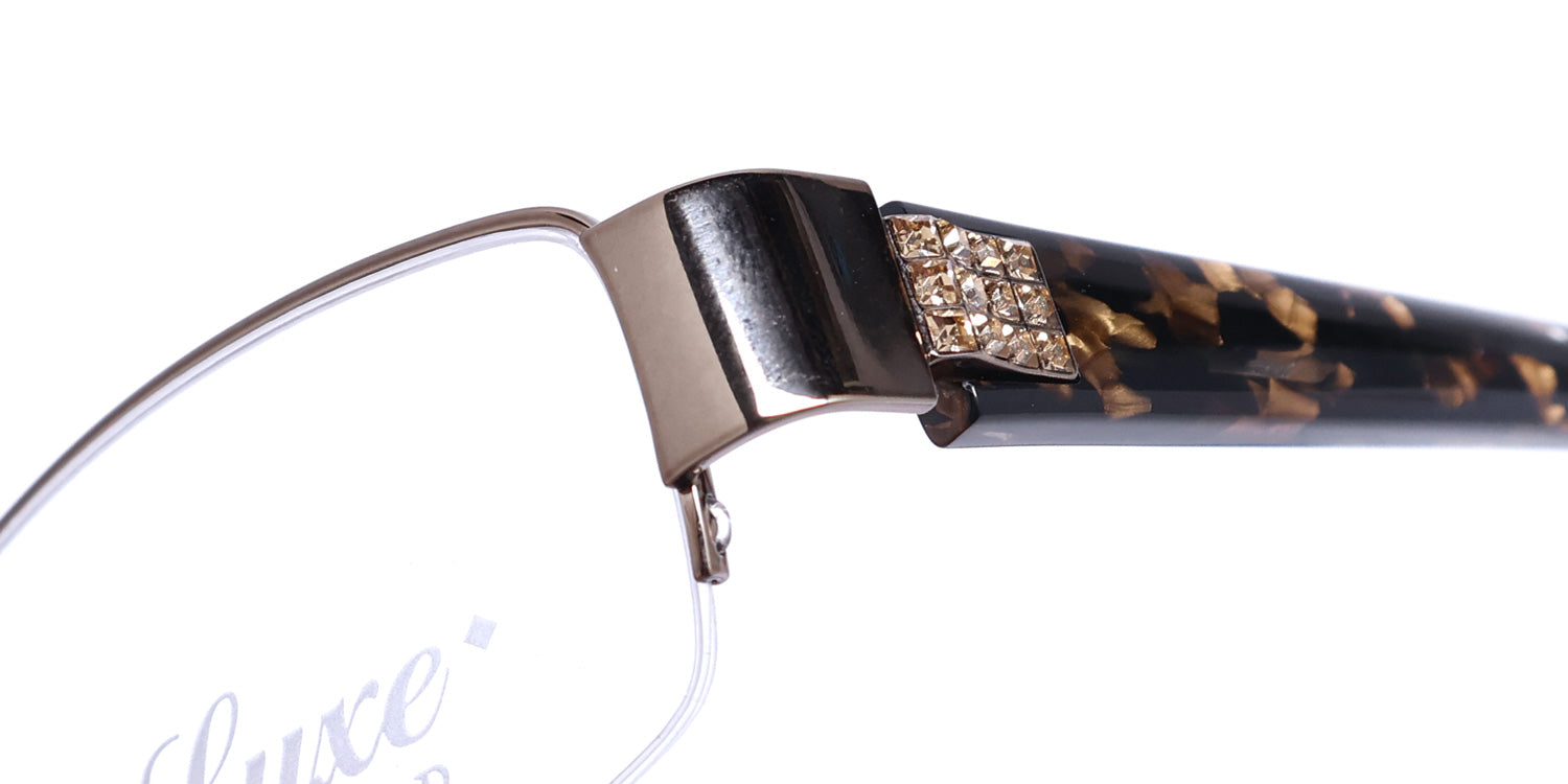 Luxe 308 Eyeglasses 