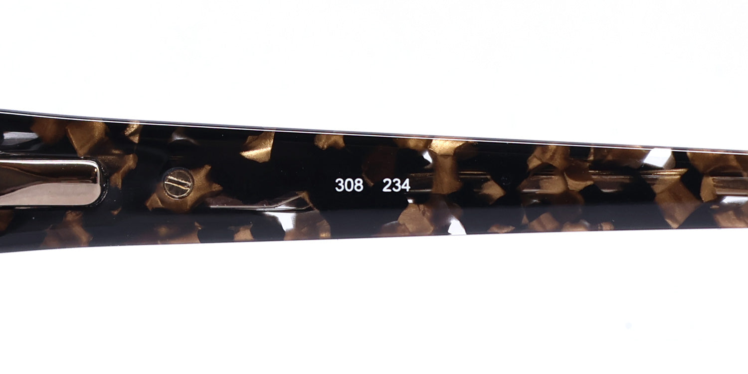 Luxe 308 Eyeglasses 