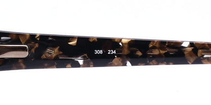 Luxe 308 Eyeglasses 