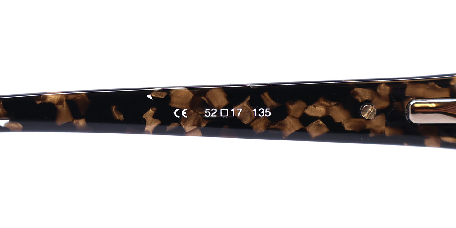Luxe 308 Eyeglasses 