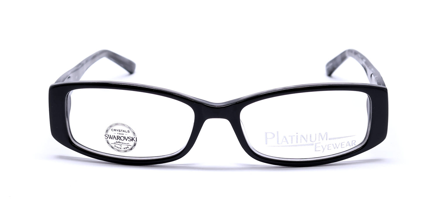 Platinum 433 Eyeglasses by ModaFrames