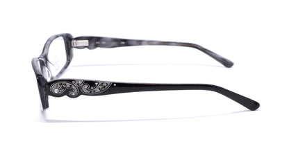 Platinum 433 Eyeglasses by ModaFrames