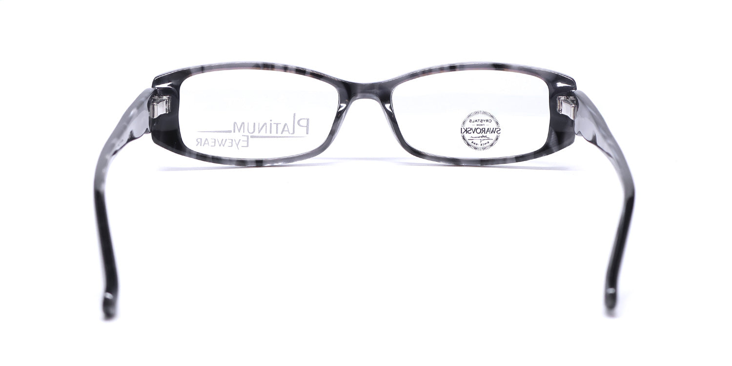 Platinum 433 Eyeglasses by ModaFrames