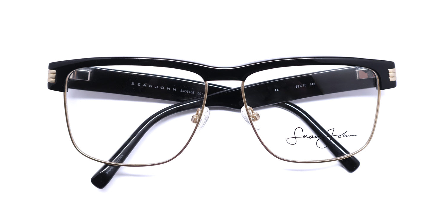 Sean John 5108 Eyeglasses by ModaFrames