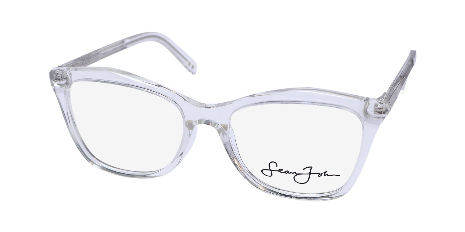 Sean John 6002 Eyeglasses 