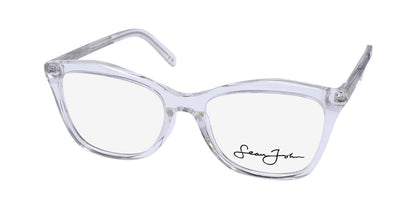 Sean John 6002 Eyeglasses 
