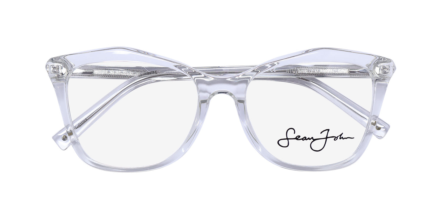 Sean John 6002 Eyeglasses 